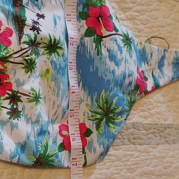 Sourpuss halter mini dress - Picture 6 of 12